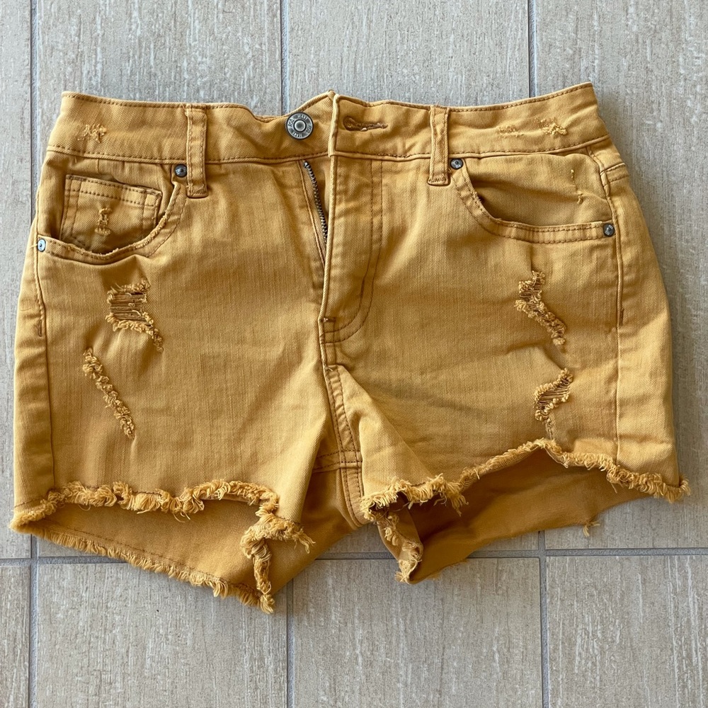 Shorts